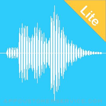EZAudioCut - Audio Editor Lite Customer Service