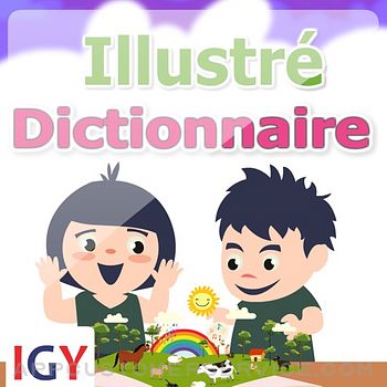 Dictionnaire illustré Customer Service