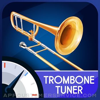 Trombone Tuner Customer Service