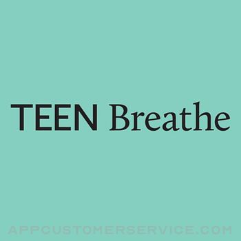 Teen Breathe Customer Service