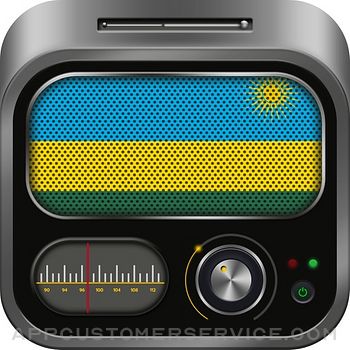 Live Rwanda Radio Stations Customer Service