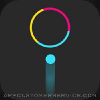 Crazy Color Circle Customer Service