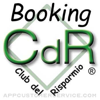 CdR Booking Customer Service