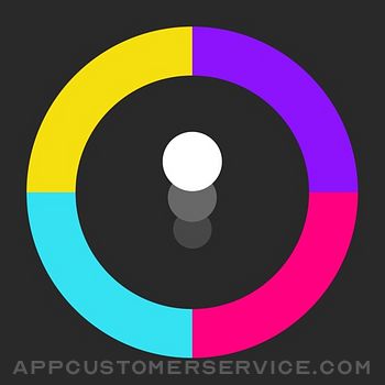 Color Switch Customer Service