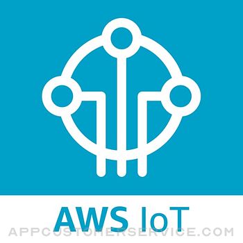 Download AWS IoT 1-Click App
