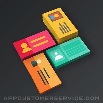 Business Card Maker! Customer Service