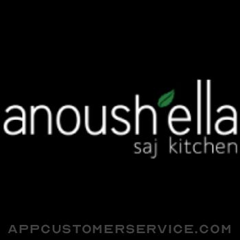 Anoushella Customer Service