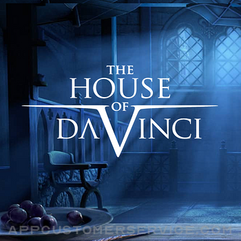 The House of Da Vinci Customer Service
