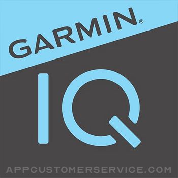 Connect IQ™ Store Customer Service