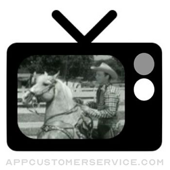 TV Show Westerns Customer Service