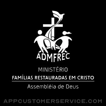 AD - MFREC Customer Service