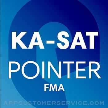 KA-SAT Pointer FMA Customer Service