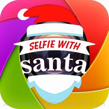 Christmas Selfie Photo Camera Customer Service