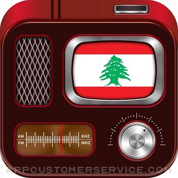 Live Lebanon Radio Stations Customer Service