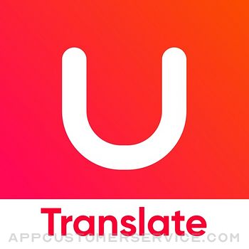 UDictionary Translator Customer Service