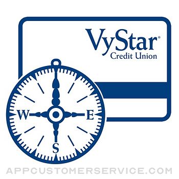 VyStar Card Control Customer Service