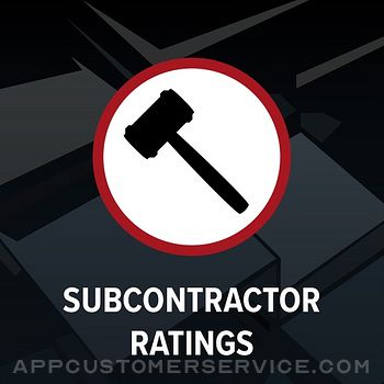 CMiC Subcontractor Rating Customer Service