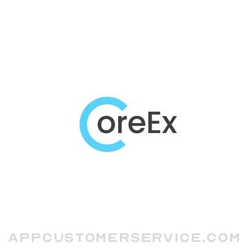 CoreEX Customer Service