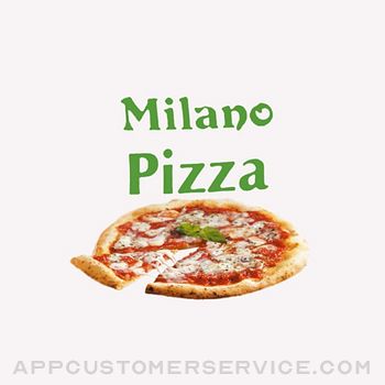Milano Pizza, Hornchurch Customer Service