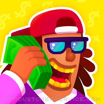 Partymasters - Fun Idle Game Customer Service