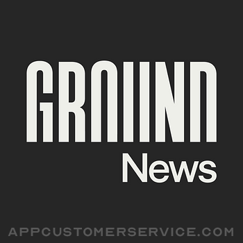 Ground News Customer Service