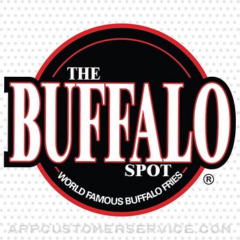 The Buffalo Spot Customer Service