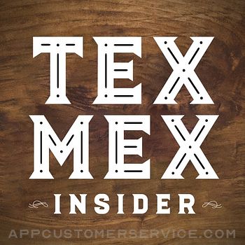 Tex-Mex Insider Customer Service