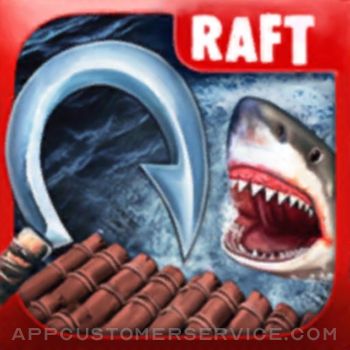 Raft® Survival - Ocean Nomad Customer Service