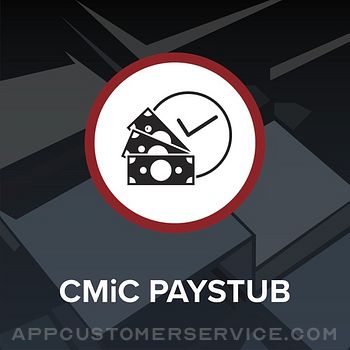 CMiC Pay Stub Customer Service