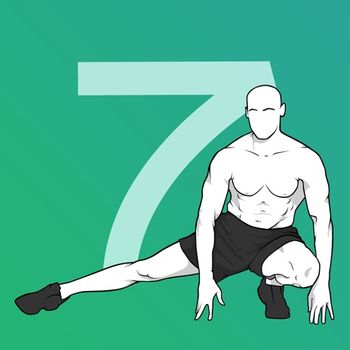 Download 7 Minute Workouts at Home App