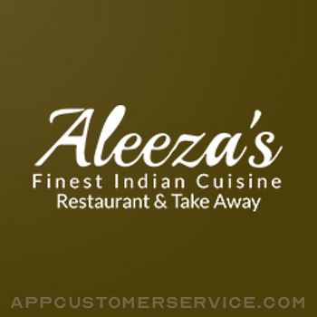 Aleeza's Customer Service
