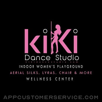 Kiki Dance Studio Customer Service