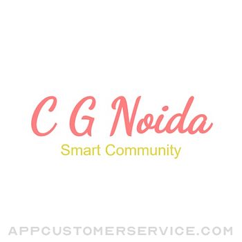 C G Noida Customer Service