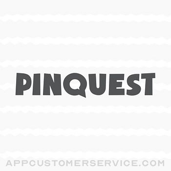 PinQuest Customer Service