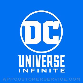 DC UNIVERSE INFINITE Customer Service