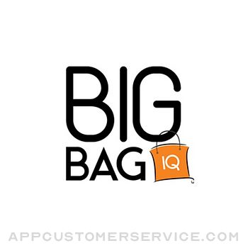 Big Bag Customer Service