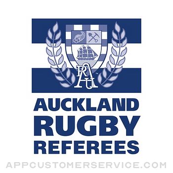 Auckland Rugby Referees Associ Customer Service