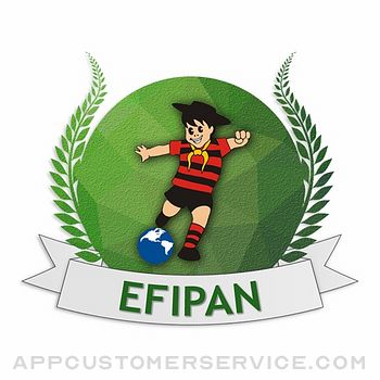 Efipan Customer Service