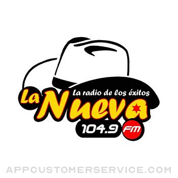 La Nueva 104.9 FM Customer Service