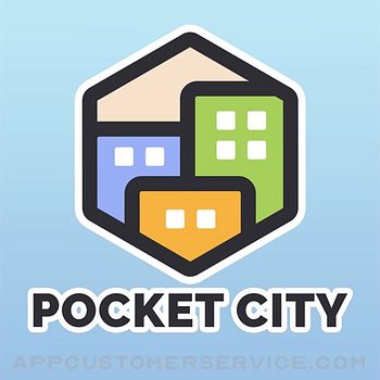 Download Pocket City App