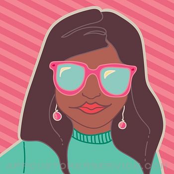 Download The Mindy Project Stickers App
