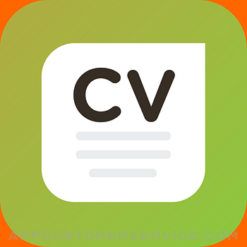Resume & CV Templates by CA Customer Service