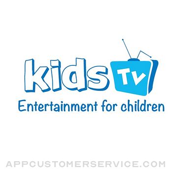 Kids Tube - Learn & Play Customer Service