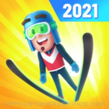 Download Ski Jump Challenge App