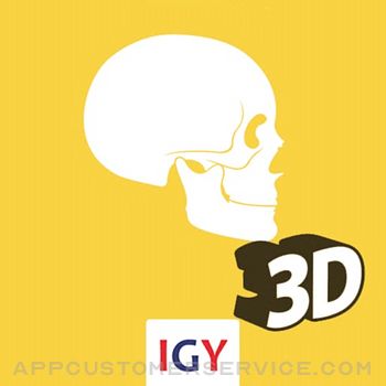 Educational Anatomy 3D Customer Service