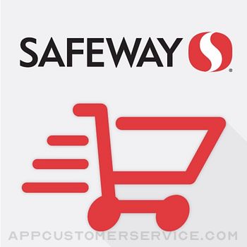 Safeway Rush Delivery Customer Service