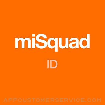 MiSquad ID Customer Service