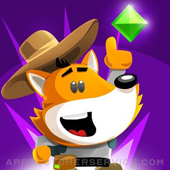 Fox Adventurer Customer Service