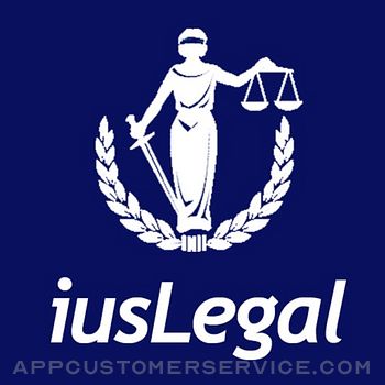 IusLegal Customer Service