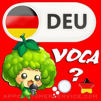 Learn German Language Lite Customer Service